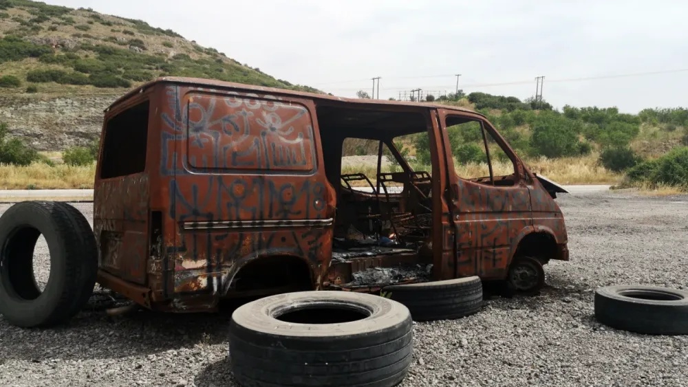 Auto po powodzi lub pożarze – naprawiać, sprzedawać czy kasować?