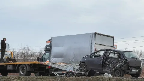 Szkoda całkowita – ubezpieczyciel, wrak i kasacja pojazdu