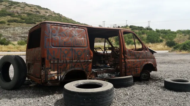 Auto po powodzi lub pożarze – naprawiać, sprzedawać czy kasować?